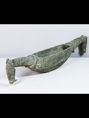 Plat de hogon (Mali)