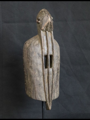 Masque singe dogon (Mali)