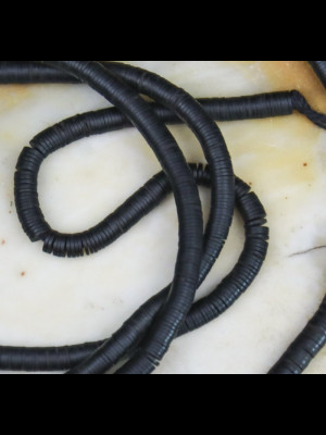 Rondelles de koffi 4mm
