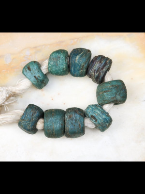 9 perles « Hébron »