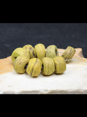 9 perles « Hébron »