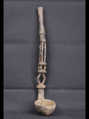 Cuillère dogon (Mali)