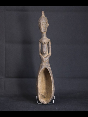 Cuillère dogon (Mali)