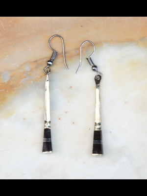 Boucles d’oreilles touareg
