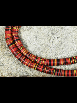 Rondelles de koffi 12mm