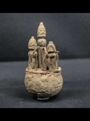 Autel dogon (Mali)