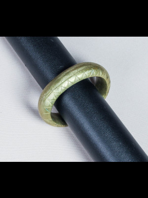 Bracelet en laiton