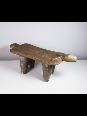 Tabouret du Burkina Faso