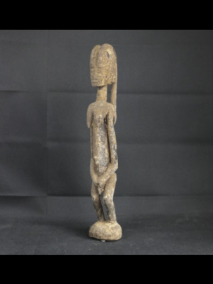 Statue dogon (Mali)