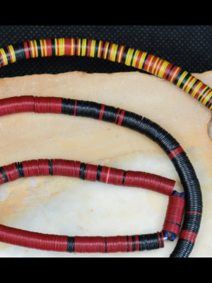Rondelles de koffi 6mm
