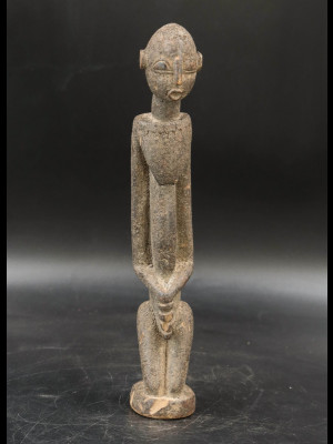 Statuette dogon (Mali)