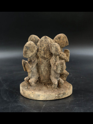 Fétiche dogon (Mali)