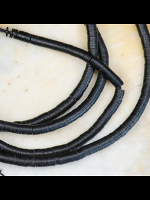 Rondelles de koffi 4mm