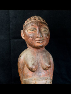 Maternté youba (Nigéria)