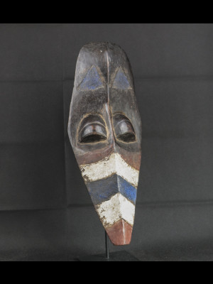 Masque grebo (Libéria)