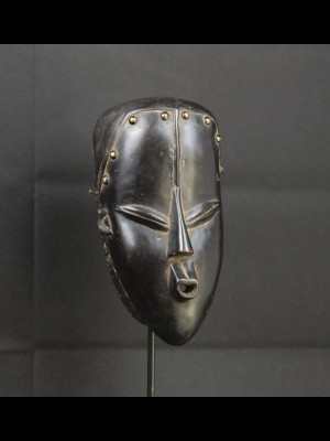 Masque bété (Côte d'Ivoire)