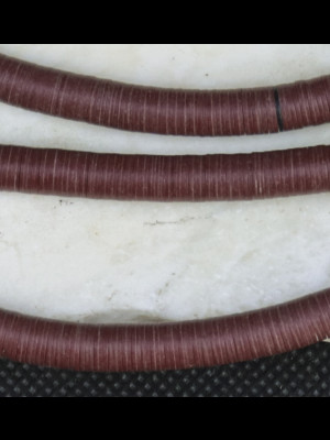 Rondelles de koffi 6mm