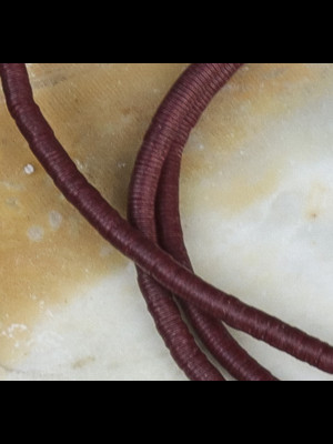 Rondelles de koffi 3mm