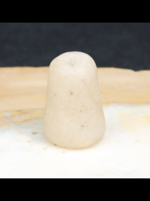 Perle antique en pierre