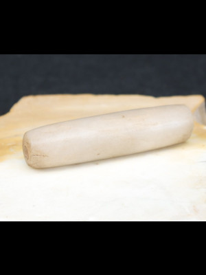 Perle antique en pierre