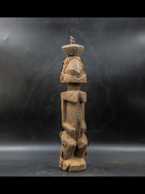Statuette dogon (Mali)