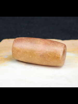 Perle antique en pierre