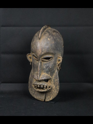 Masque bambara (Mali)