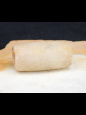 Perle antique en pierre