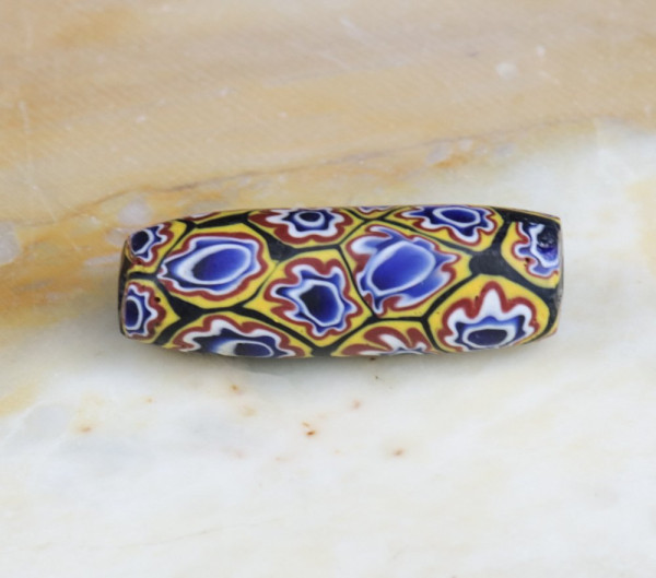 104 Millefiori - Frantz Art Glass A Perle Di Vetro Company - Foto 11